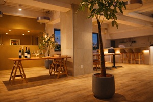 浜松ワイン会　souリメイク